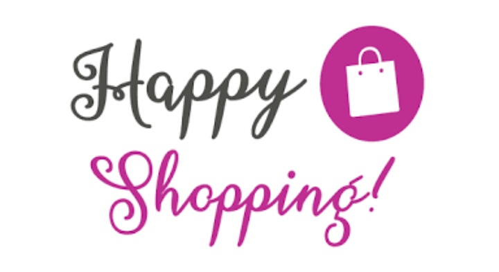 Logo Bisnis Online Shop