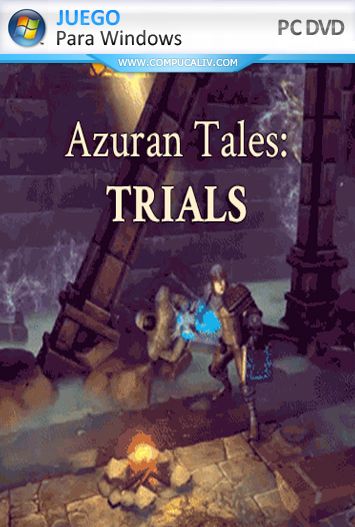 Azuran Tales Trials PC Full Azuran Tales Trials PC Full