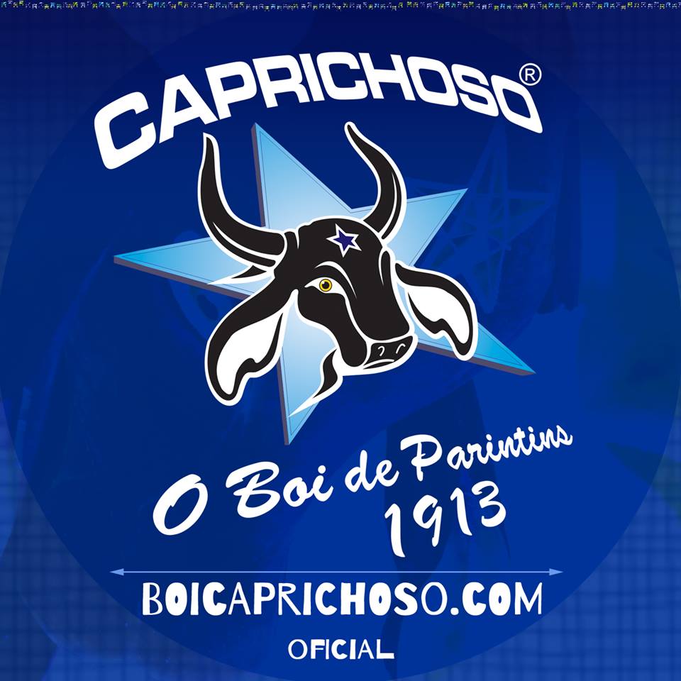 Discografia Caprichoso e Garantido Barcelos Amazônia