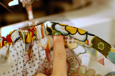 Full Coverage Nursing Shawl Tutorial! Super cute way to cover up when nursing!