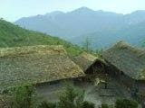 Old Nepali house