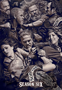 Sons of Anarchy Poster