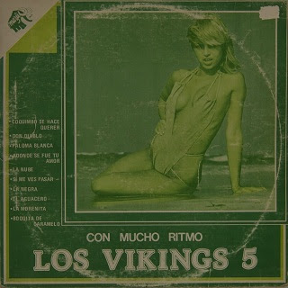 vikings 5 con mucho ritmo