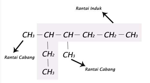 Contoh Soal Alkana Blog Pendidikan