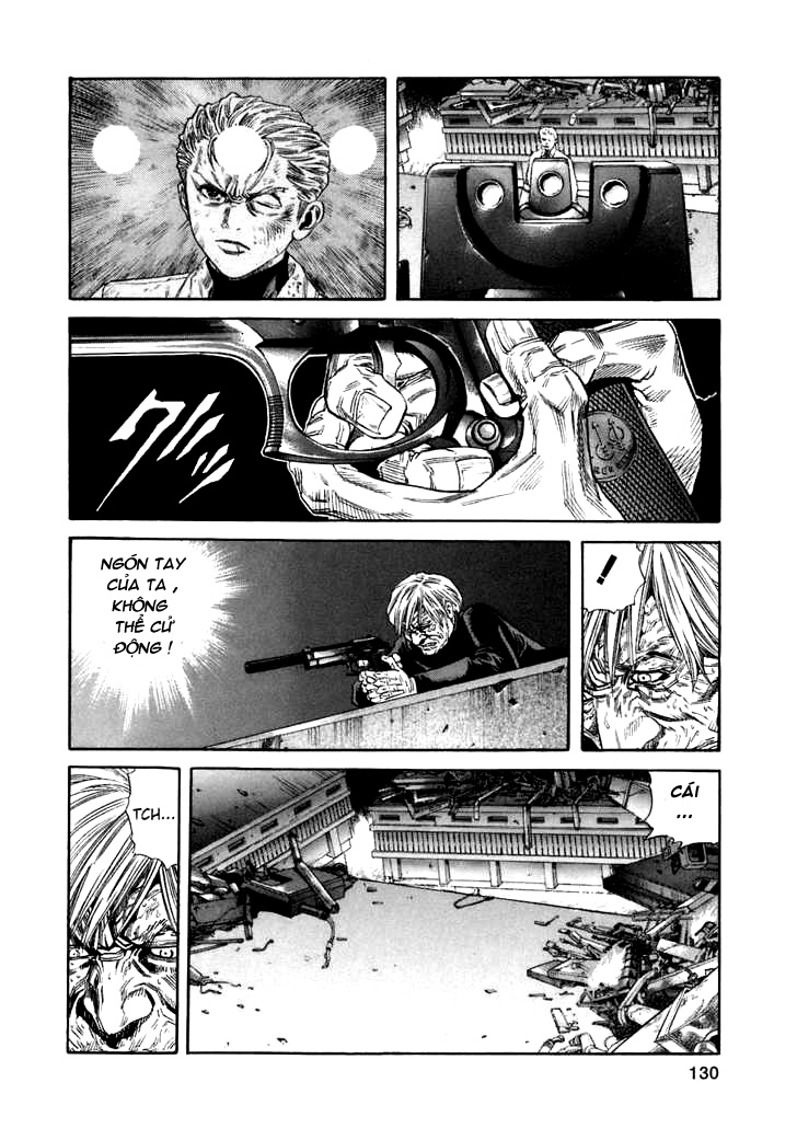 Zetman chap 58