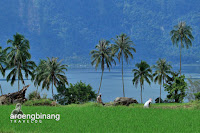danau maninjau