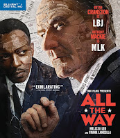 All the Way Blu-ray Cover