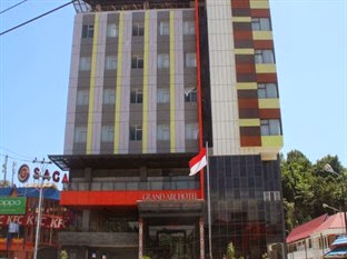 Hotel di Jayapura Murah - Grand ABE Hotel