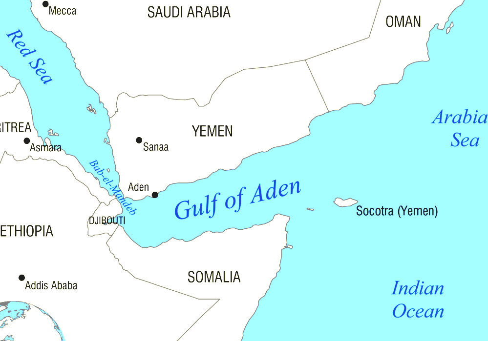 Gulf Of Aden On World Map Map Gulf%2BOf%2BAden%2B %2BGolf%2BOf%2BAden 764504