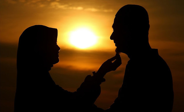 Bukan Tampan, Apalagi Kaya, Tapi Ini 7 Kriteria Calon Suami Menurut Islam