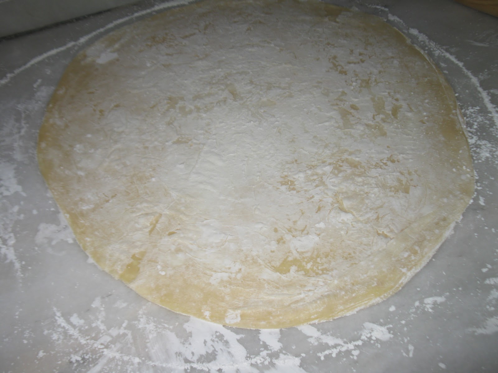 ŞİFALI YEMEK TARİFLERİ Baklava hamuru ile kıymalı börek