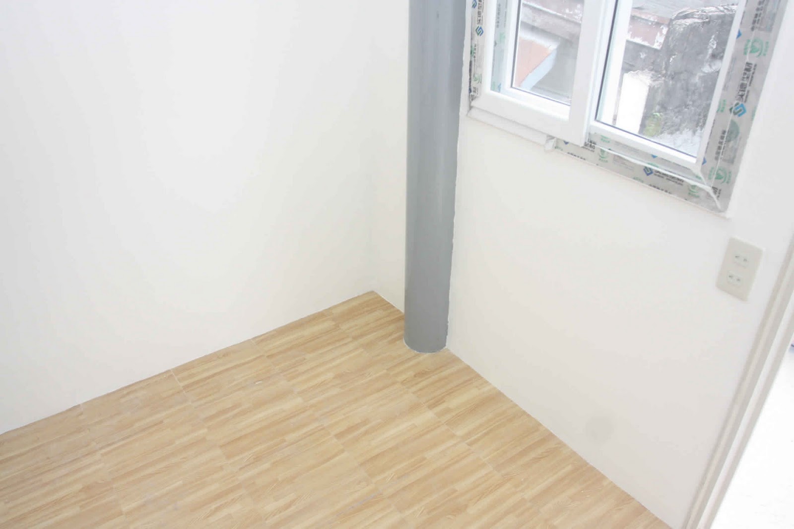 Rooms for rent in Cubao area, near center 2015