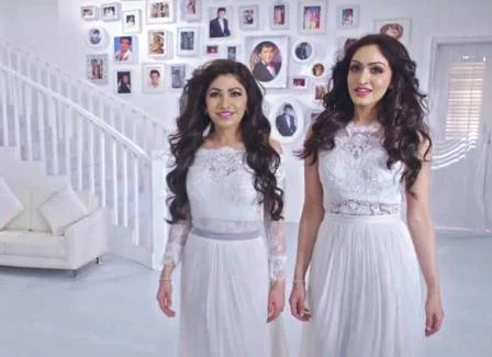 Mere Papa Lyrics & Video - Tulsi Kumar, Khushali Kumar