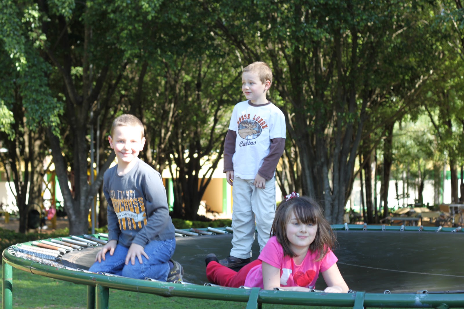 Fifields from Afar Iron Kids Triathlon