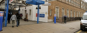 A Couple Arrested For Trying To Abduct Baby In London (Read Here)