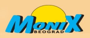 MONIX BEOGRAD