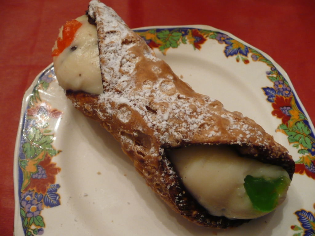 Mimi's Cake Tour Roma Bakery and Deli