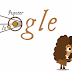 340th Anniversary of the Determination of the Speed of Light: Google Doodle