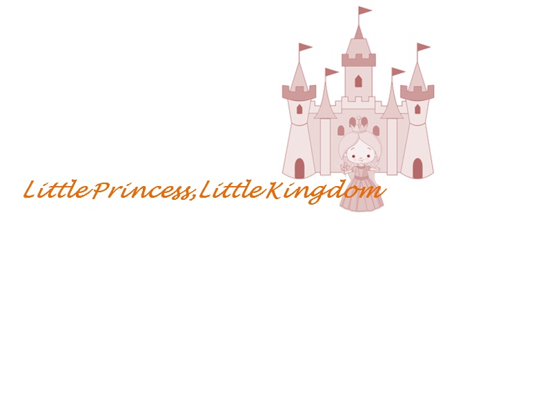 Little Princess , Little Kingdom