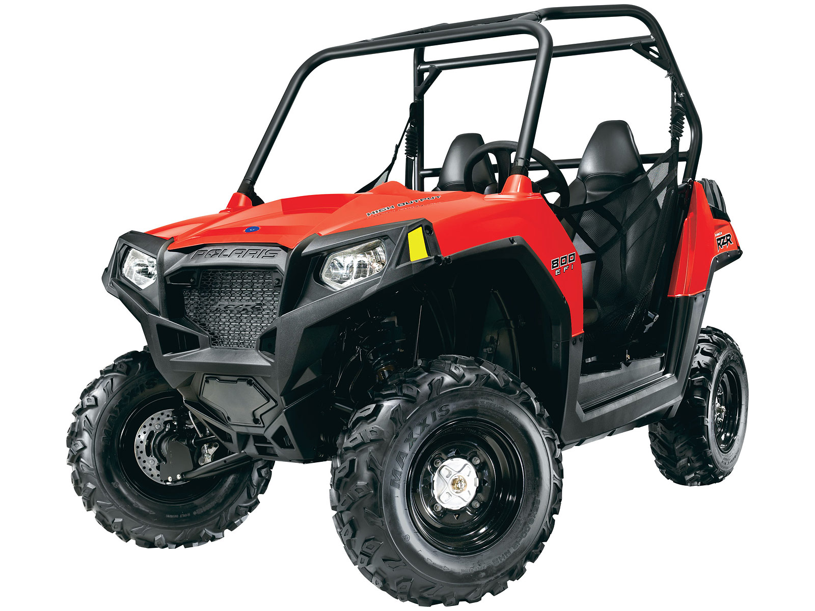 2012 Polaris Ranger RZR 800 ATV pictures 1 ...