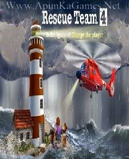 Rescue Team 4 PC Game   Free Download Full Version - 43