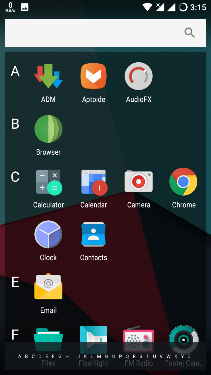 Lineage OS 14.1 R36 OMS For MTK6592 [ INTEX AQUA POWER HD ]