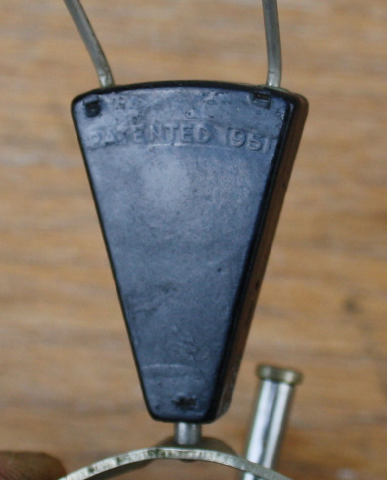 Progress is fine, but it's gone on for too long. Radio operator's