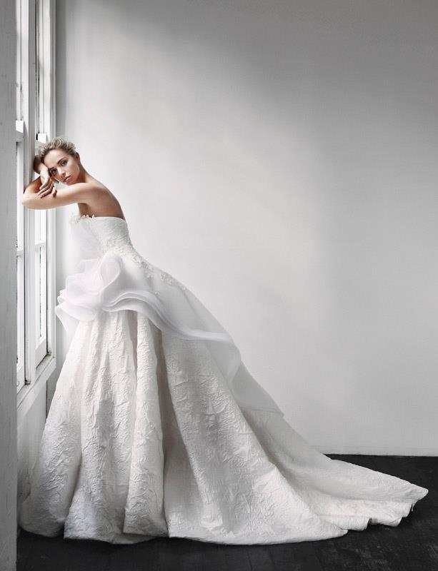  Wedding  Dresses  Australian  Designer Steven Khalil