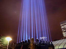 NEW YORK 9/11