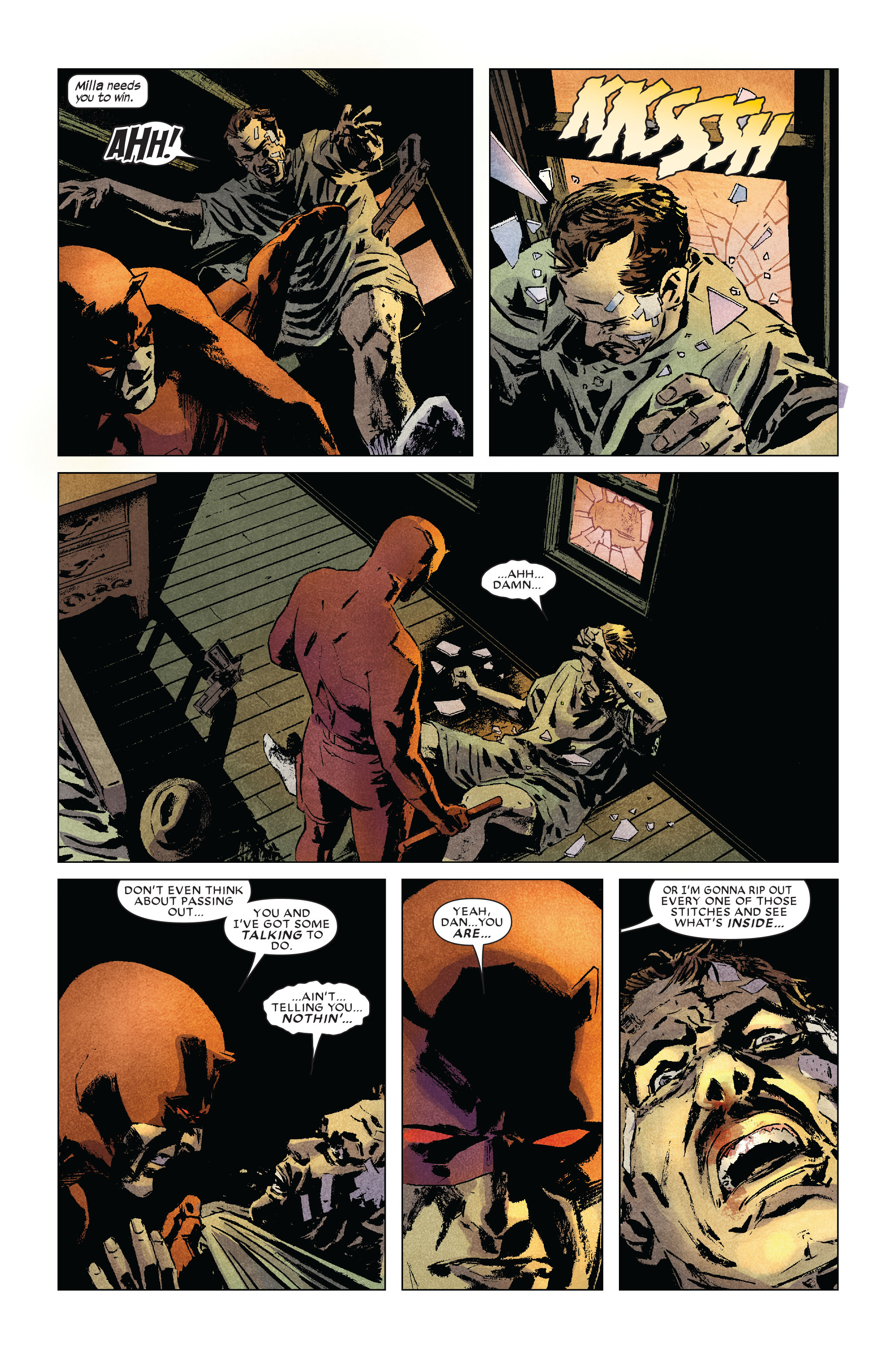Daredevil (1998) 103 Page 16