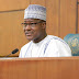 Speaker Yakubu Dogara officially announces his defection from APC to PDP