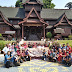 Tourism Malaysia Media Challenge 2.0 Tour Sejarah dan Warisan Melayu -  Hari Kedua