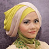 Model Hijab Buat Pesta
