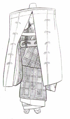 Art Quill Studio: The Basic Kimono Pattern[1]Wearable ArtMarie-Therese ...