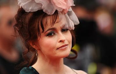 Feliz Aniversário, Helena Bonham Carter! | Ordem da Fênix Brasileira