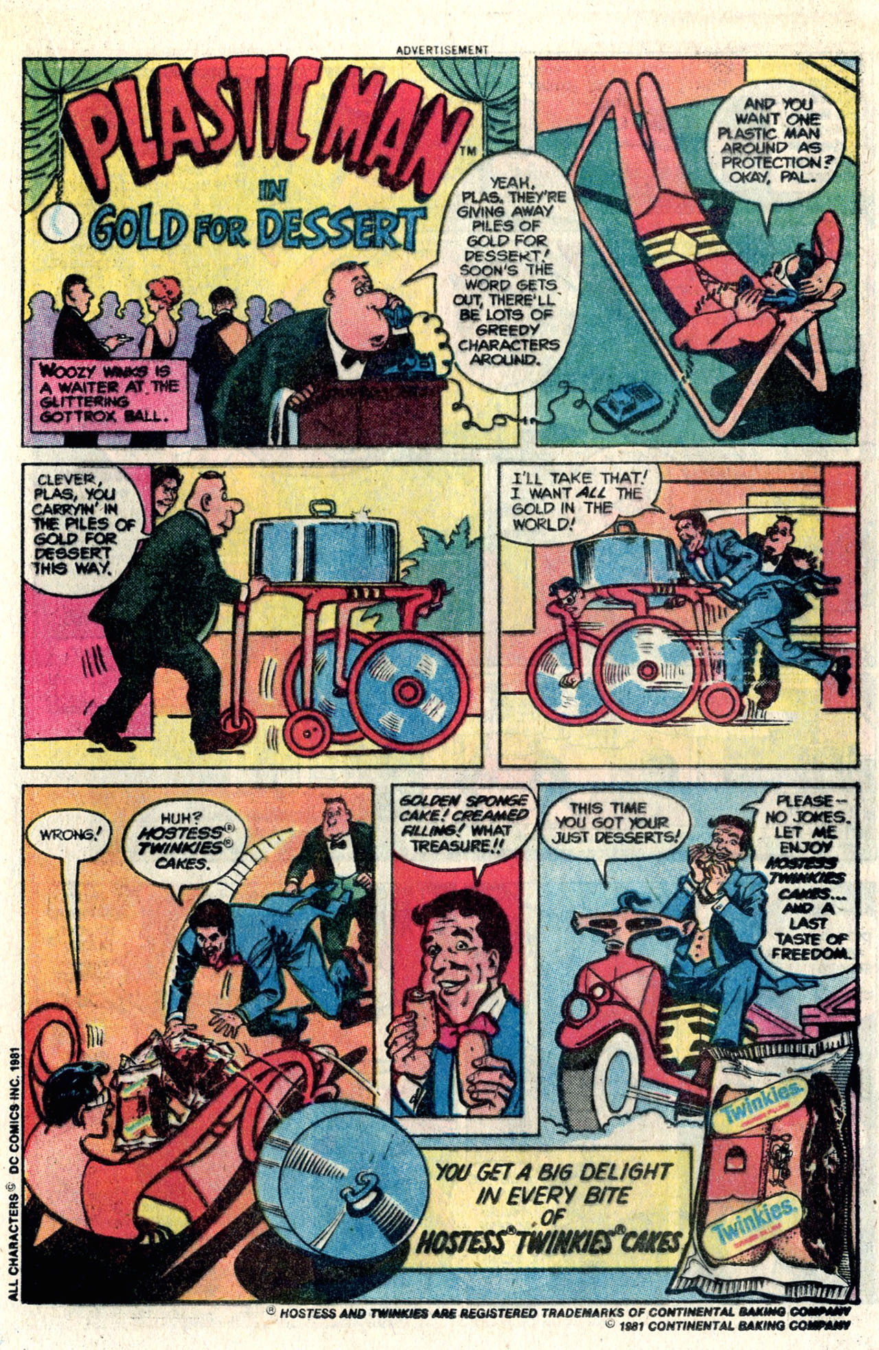 Detective Comics (1937) 504 Page 12