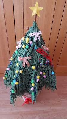 4 Projects from Christmas past