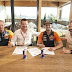 MotoGP: Brad Binder y Red Bull KTM Ajo renuevan la colaboración hasta 2019