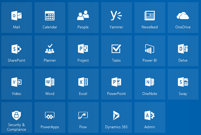 Office 365 Planner Blog: WHAT IS MICROSOFT PLANNER?