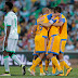 Tigres tiene con qué calificar.- 'Inge'