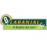 Rádio Laranjal 87.9 FM de Laranjal Do Jari