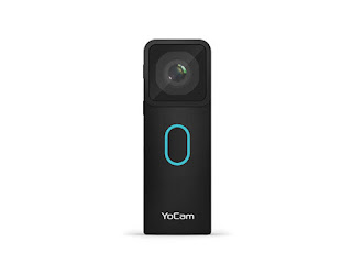  YoCam Versatile Waterproof HD Camera