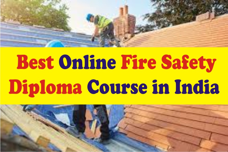 Industrial Fire and Safety Course