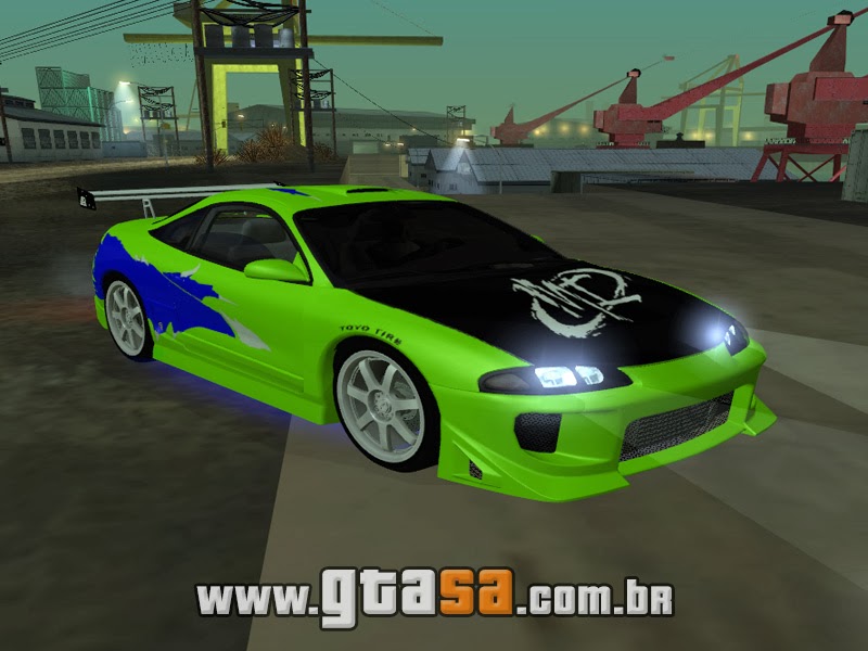 Dodge Charger Games >> Mitsubishi Eclipse GSX 1996 - Velozes & Furiosos - Mods ... Dodge Charger Games >> Mitsubishi Eclipse GSX 1996 - Velozes & Furiosos - Mods ...