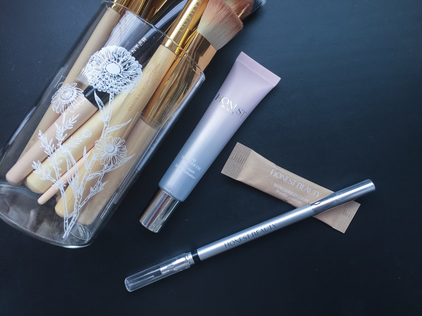 Collectively Curated Honest Beauty Review Part 4 Refreshingly Clean