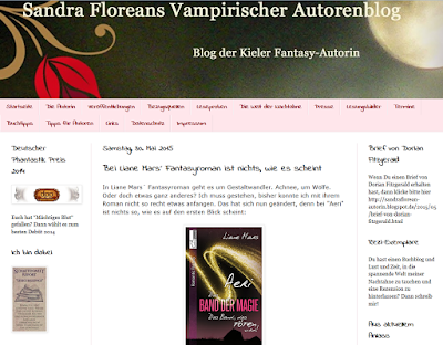 http://sandraflorean-autorin.blogspot.de/2015/05/bei-liane-mars-fantasyroman-ist-nichts.html