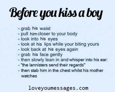 First Kiss Tips How To Lean In For The First Kiss Love You