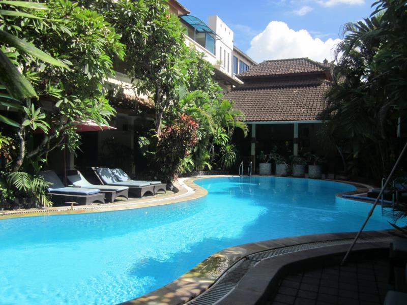 Best Hotel, Homestay, Lodging, Inns and B&B (BnB) in Kuta - Hidden