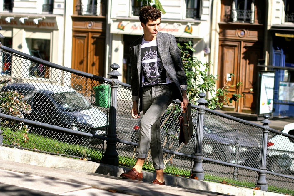 BLOG MODE HOMME PREPPY CONSEIL STYLE PARIS ELEGANCE TENDANCE