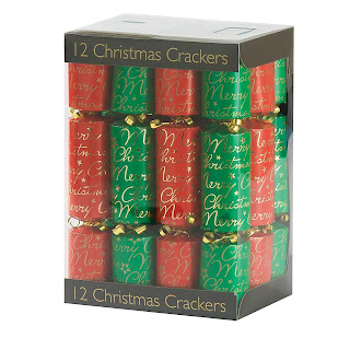 Boutique deli christmas crackers Jártamban - Keltemben…: Christmas crackers